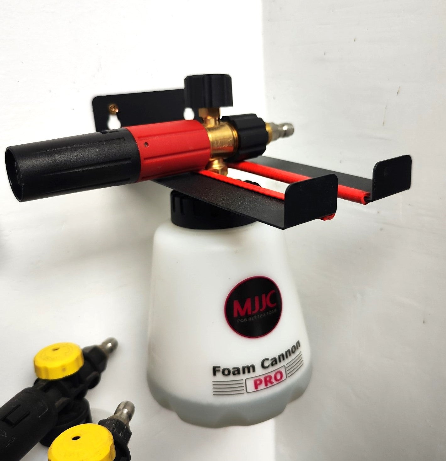 MG-015 Foam Cannon Holder Tornador Holder