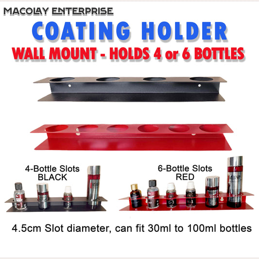 MG-016 Car Ceramic Coating Bottle Holder