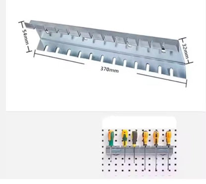 MG-005c Peg Board Accessories Organizer