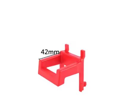 MG-005b Plastic Hooks or Pegs for Peg Board