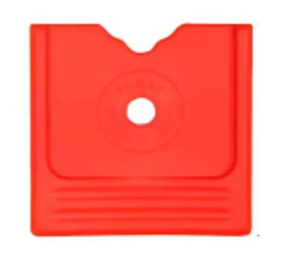 MG-005b Plastic Hooks or Pegs for Peg Board