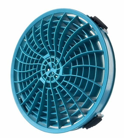 MG-004e  Car Wash Bucket Grit Guard/Dirt Trap