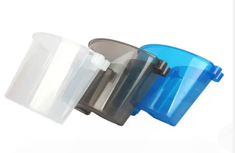 MG-004c Bucket Organizer with Brush Holder