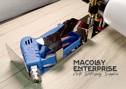 MG-023 Pressure Washer Accessories Holder MODEL 1