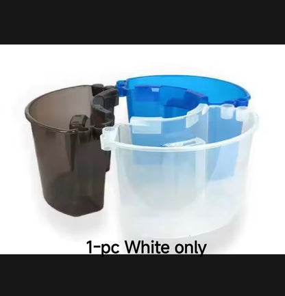 MG-004c Bucket Organizer with Brush Holder