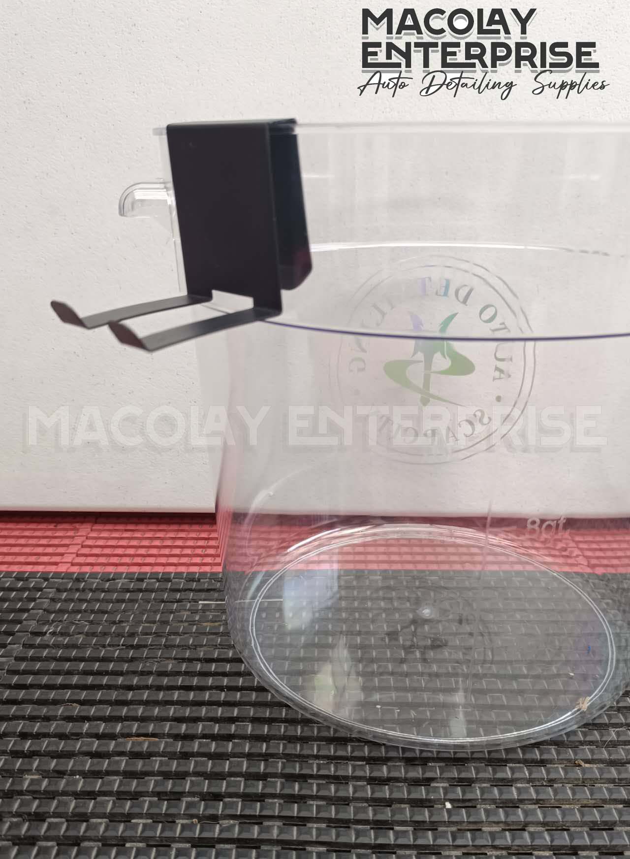 MG-017 Foam Cannon Holder For Car Wash Buckets