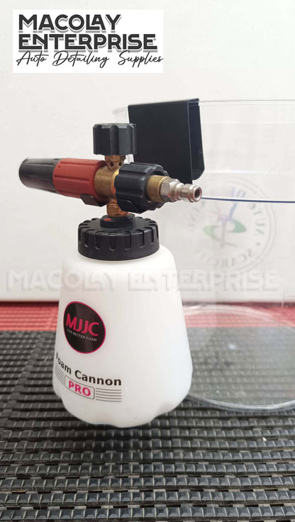MG-017 Foam Cannon Holder For Car Wash Buckets