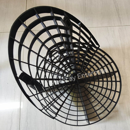 MG-004d Grit Guard with Wash Board for 26cm Car Wash Bucket