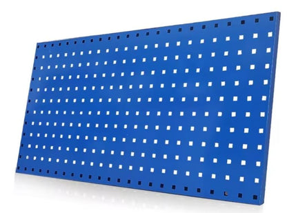 MG-005 90cm x 45cm Steel Garage PEG BOARD