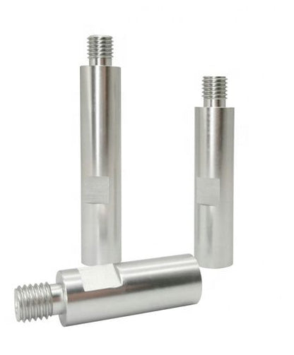 PO-004 M14 thread Rotary polisher Extension Shaft