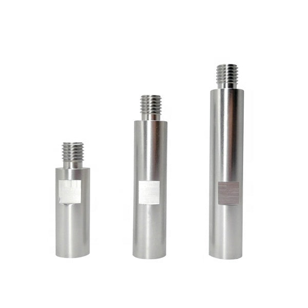 PO-004 M14 thread Rotary polisher Extension Shaft