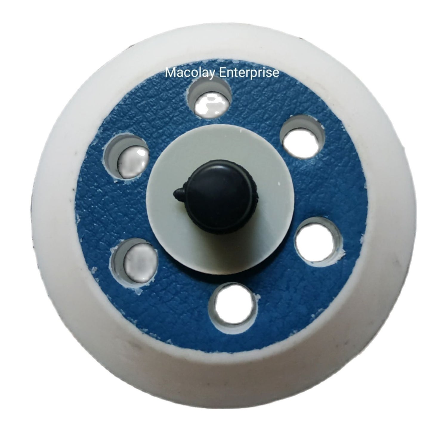 PO-005 Backing Plate  5/16 Thread for 3-inch Dual Action Polisher