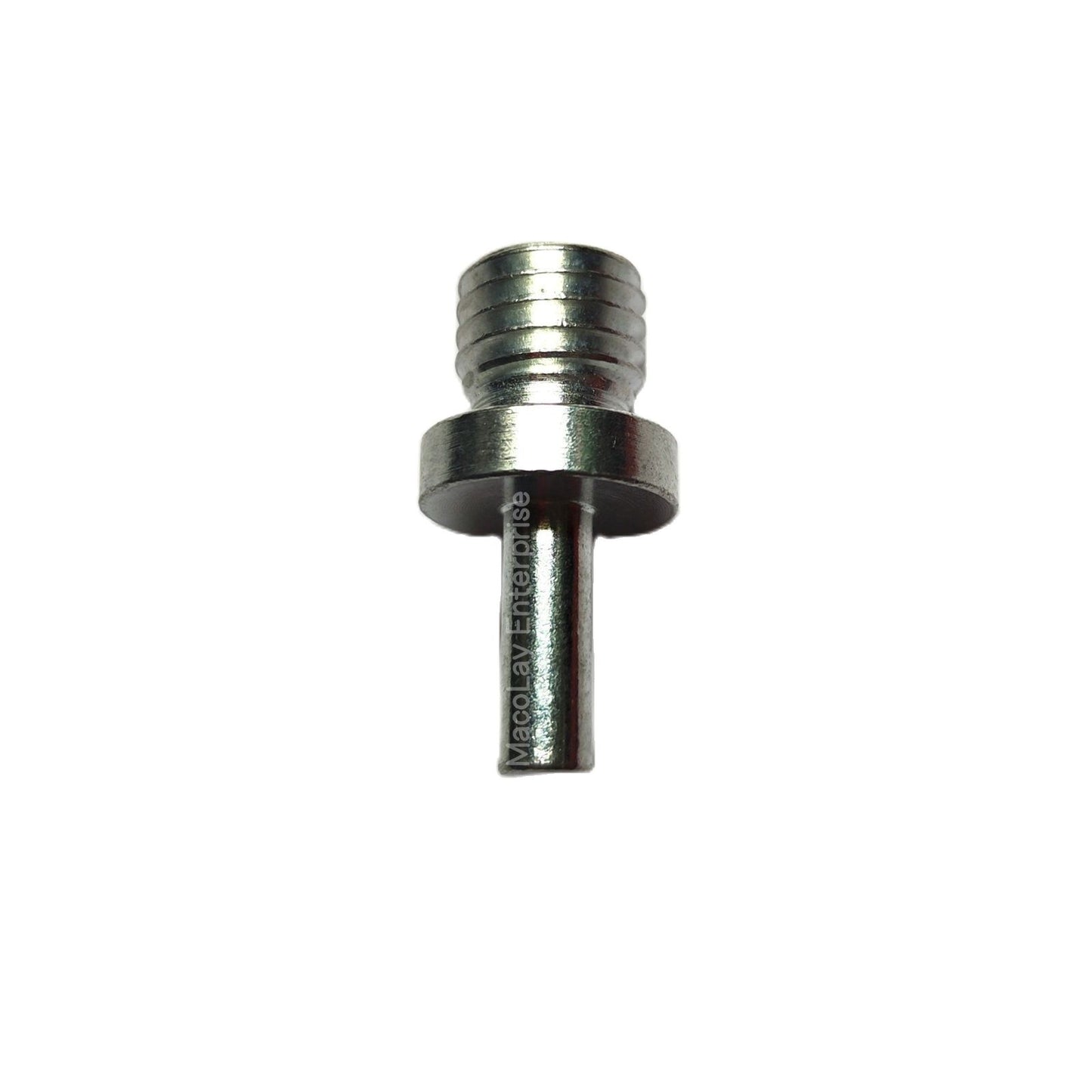 PO-007 M14 Backing Plate Drill Adapter Extension