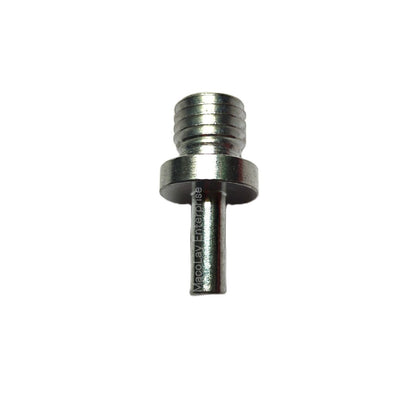 PO-007 M14 Backing Plate Drill Adapter Extension