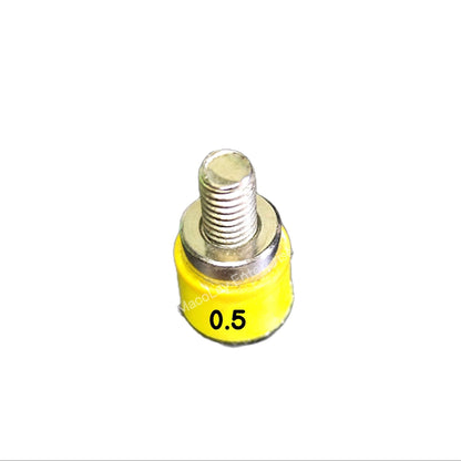 PO-014 Backing Plate  M6 Thread for Mini Polisher