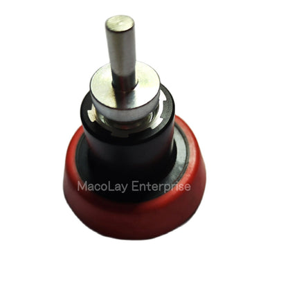 PO-007 M14 Backing Plate Drill Adapter Extension
