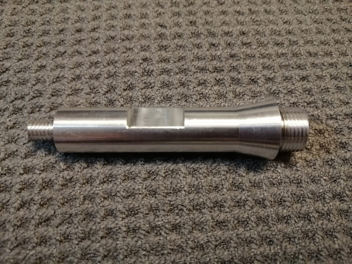 PO-008 Extension Shaft for Micro Polisher for DUAL ACTION mode
