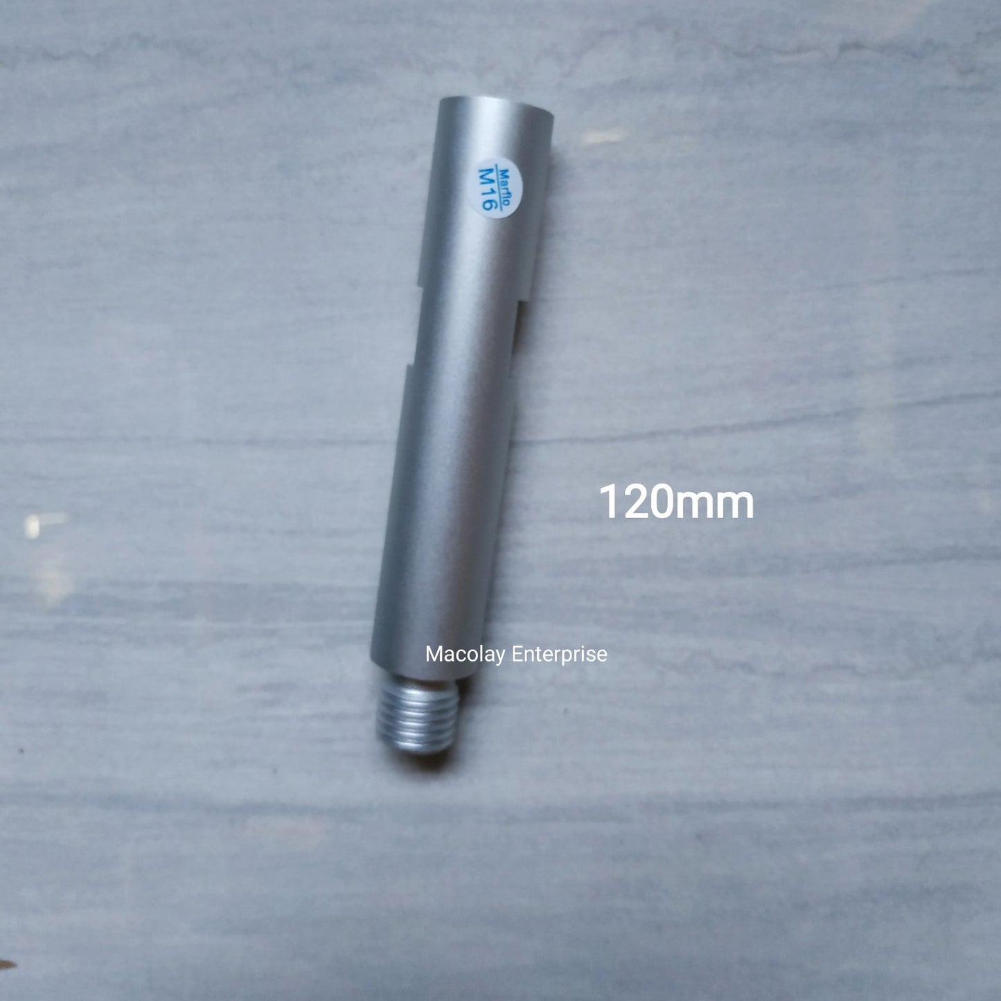 PO-015 M16 thread Rotary polisher Extension Shaft