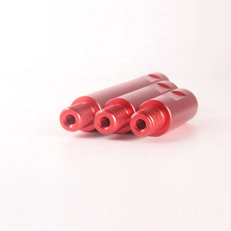 PO-016 M14 to M14 and M6 thread Rotary polisher Extension Shaft