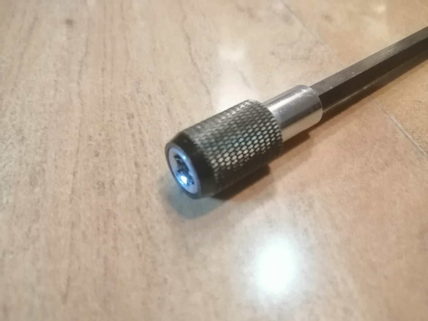 PO-012 Extension Rod For Drill 1 piece for interior detailing