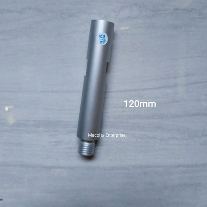 PO-015 M16 thread Rotary polisher Extension Shaft