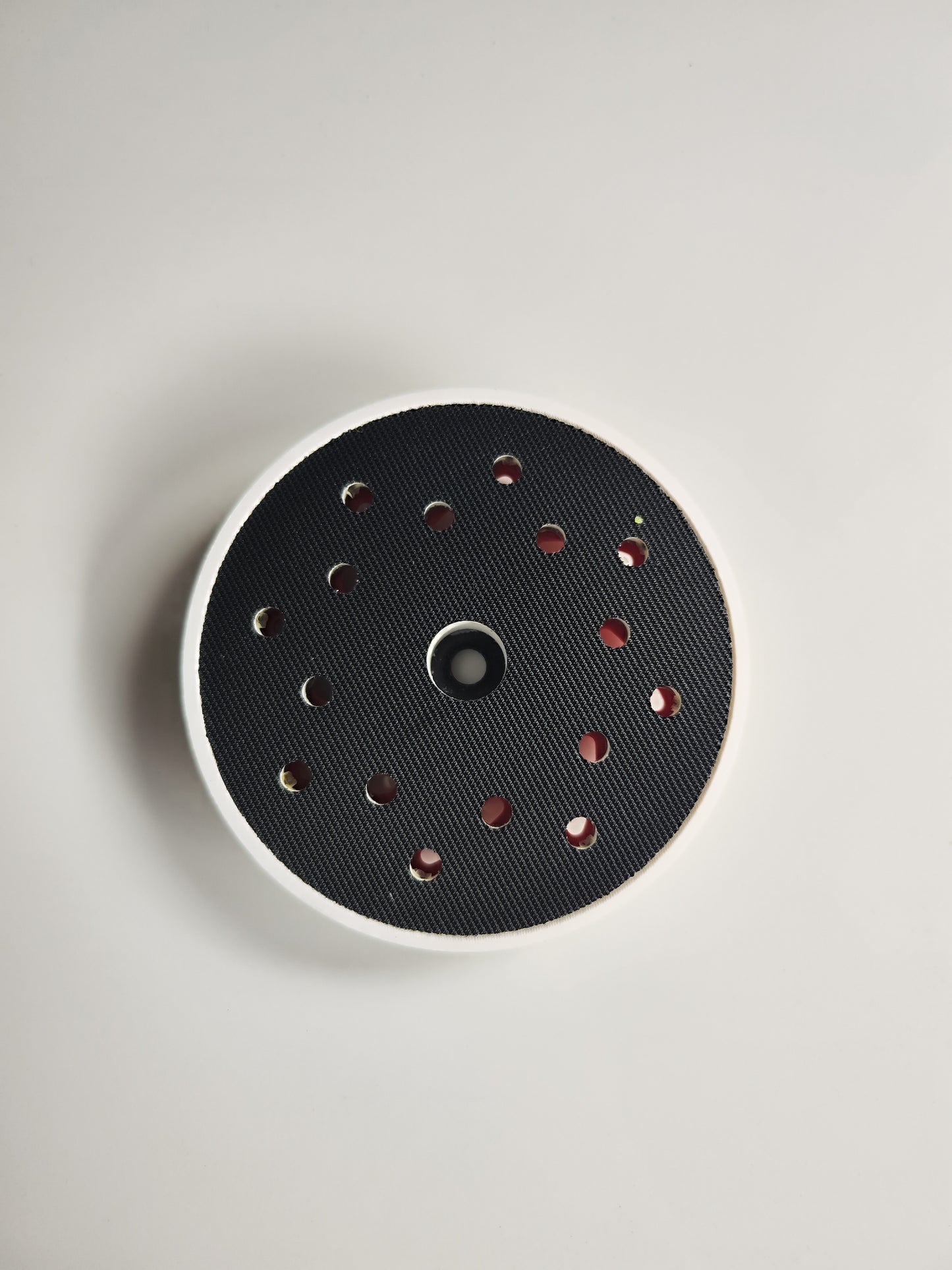 PO-018 Generic Backing Plate for Rupes Machines