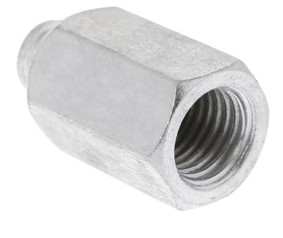 PO-013 M16 to M14 Polisher Adapter Extension
