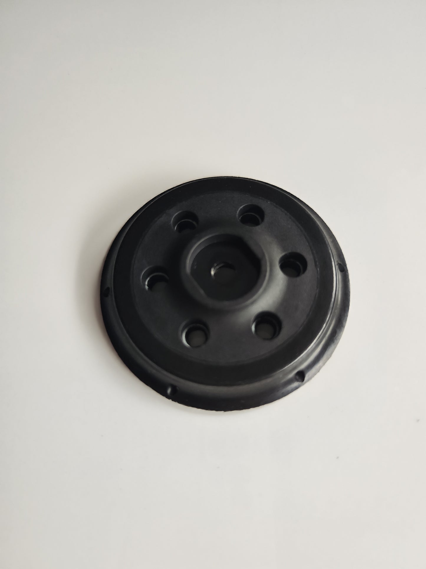 PO-018 Generic Backing Plate for Rupes Machines