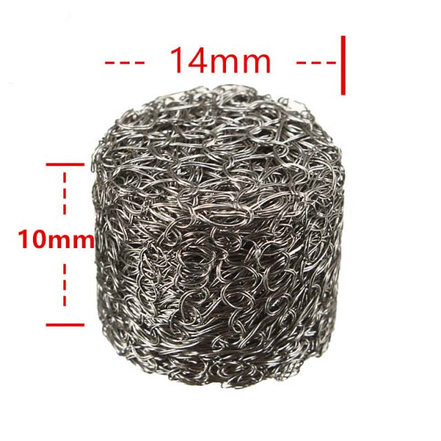 PA-004 Foam Lance Mesh Filter Foam Tablet for Foam Cannon