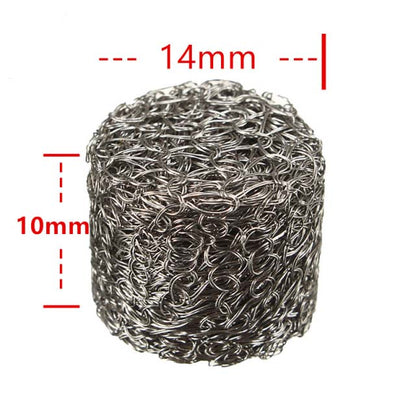 PA-004 Foam Lance Mesh Filter Foam Tablet for Foam Cannon