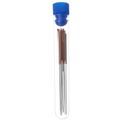 PA-003 0.2mm Nozzle Cleaning Needle 5 pcs per Set