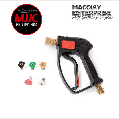PA-021 MJJC Pressure Washer Trigger Gun
