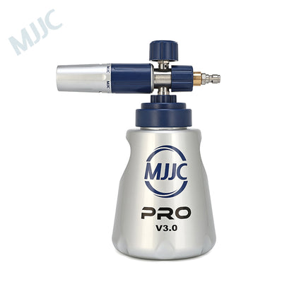 PA-026 MJJC  PRO V3.0 Foam Cannon for Pressure Washer