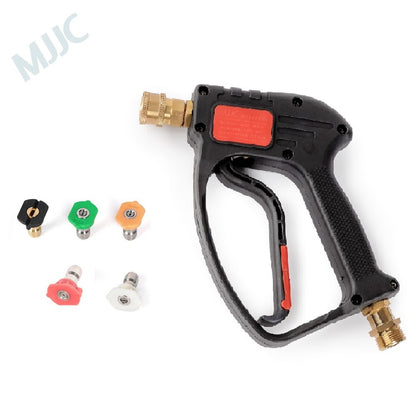PA-021 MJJC Pressure Washer Trigger Gun