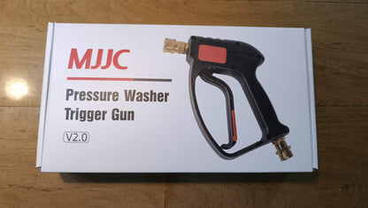 PA-021 MJJC Pressure Washer Trigger Gun