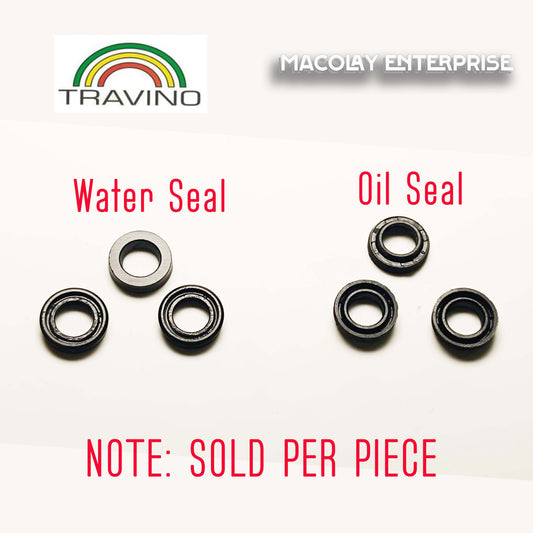 PA-020 Travino Water Seal or Oil Seal Pressure Washer spare Parts