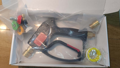 PA-021 MJJC Pressure Washer Trigger Gun