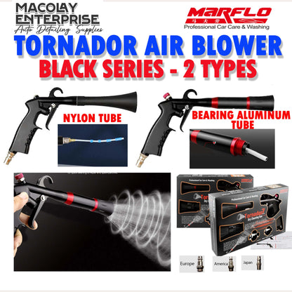 PA-010 MARFLO Tornador Air Blow Out Gun