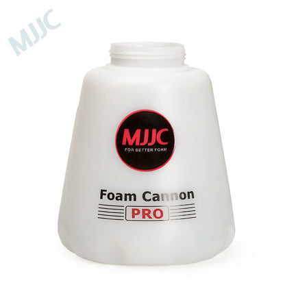 PA-008A MJJC Foam Cannon Replacement Parts Spare Parts
