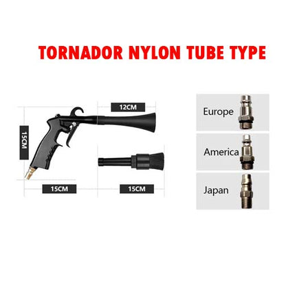 PA-010 MARFLO Tornador Air Blow Out Gun