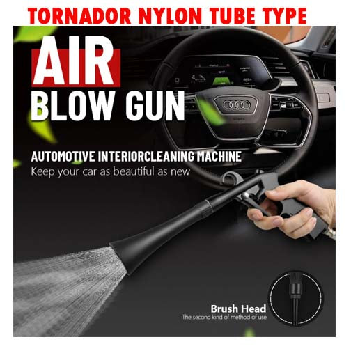 PA-010 MARFLO Tornador Air Blow Out Gun