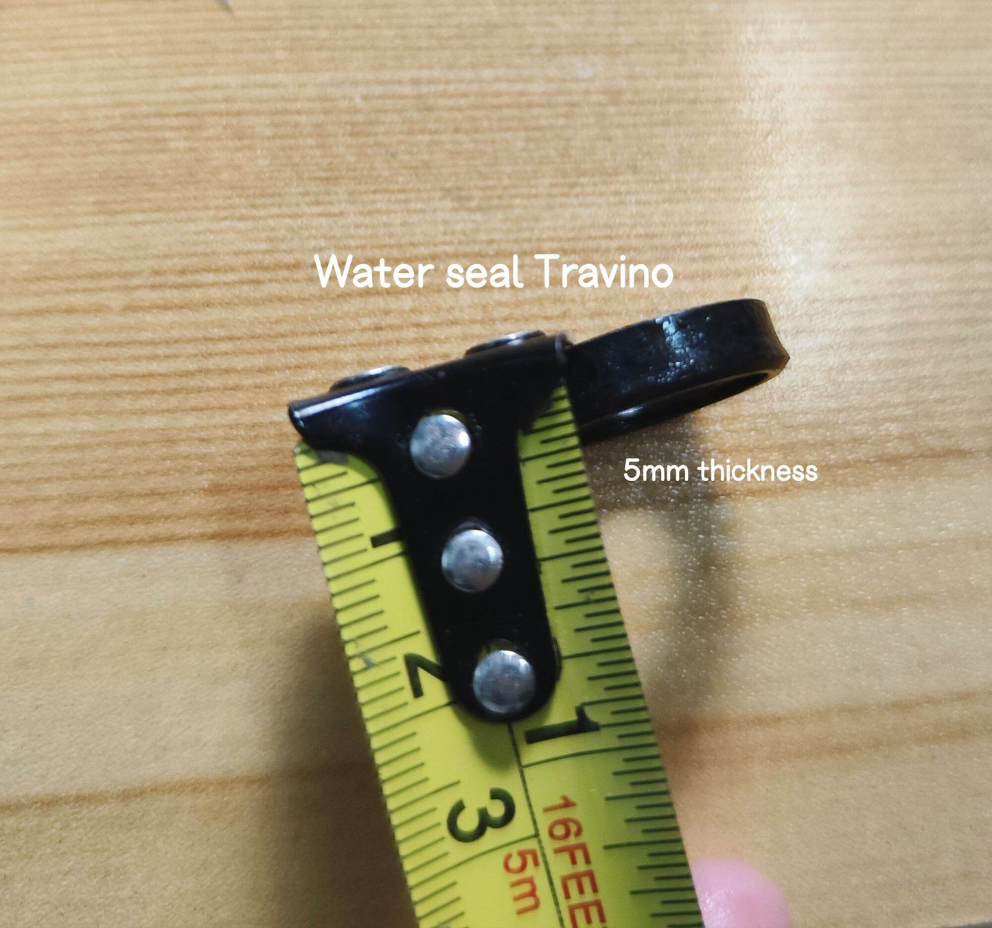 PA-020 Travino Water Seal or Oil Seal Pressure Washer spare Parts