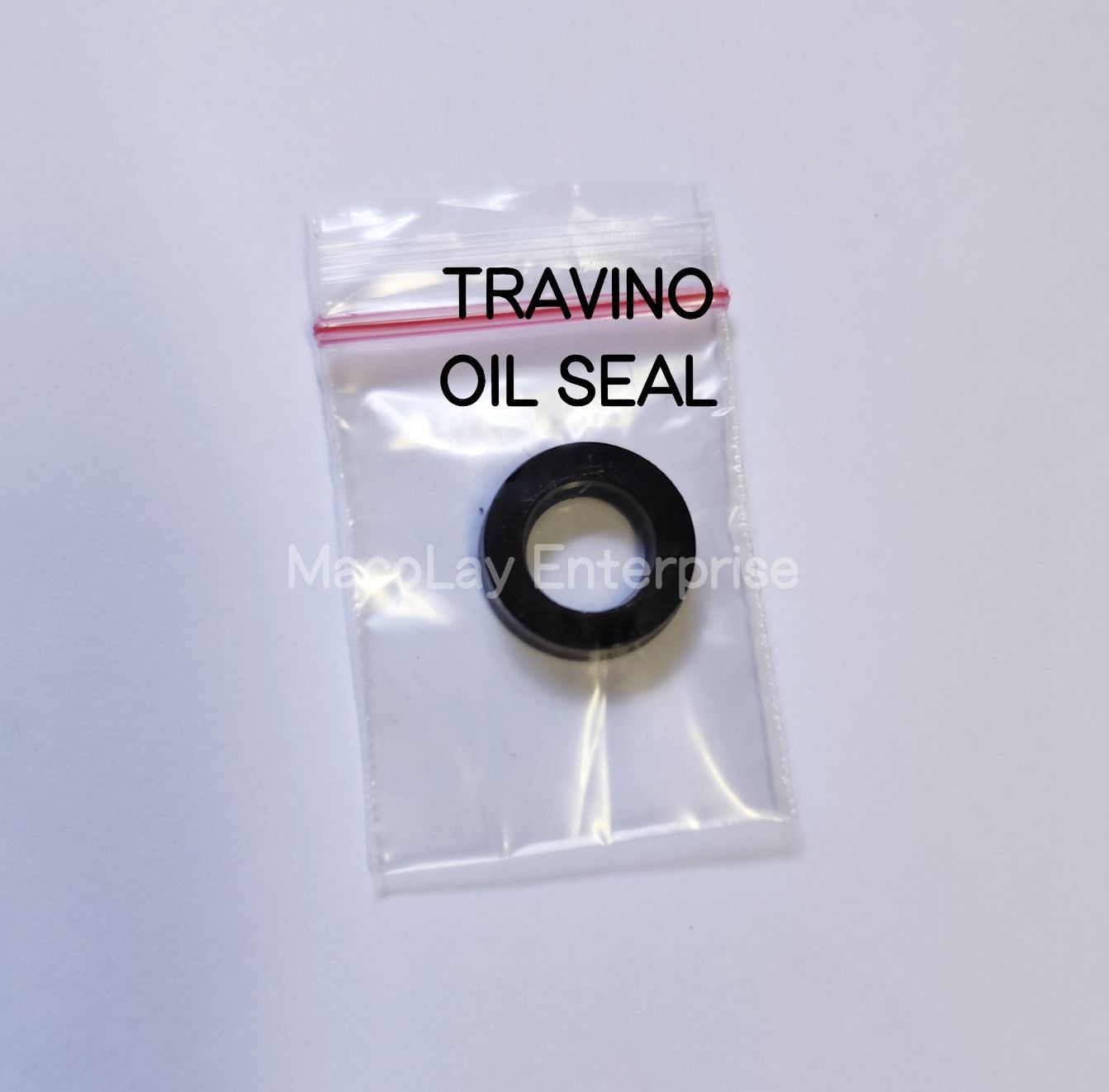 PA-020 Travino Water Seal or Oil Seal Pressure Washer spare Parts