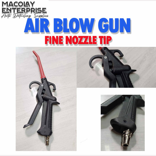 PA-011 Air Blow Out Gun