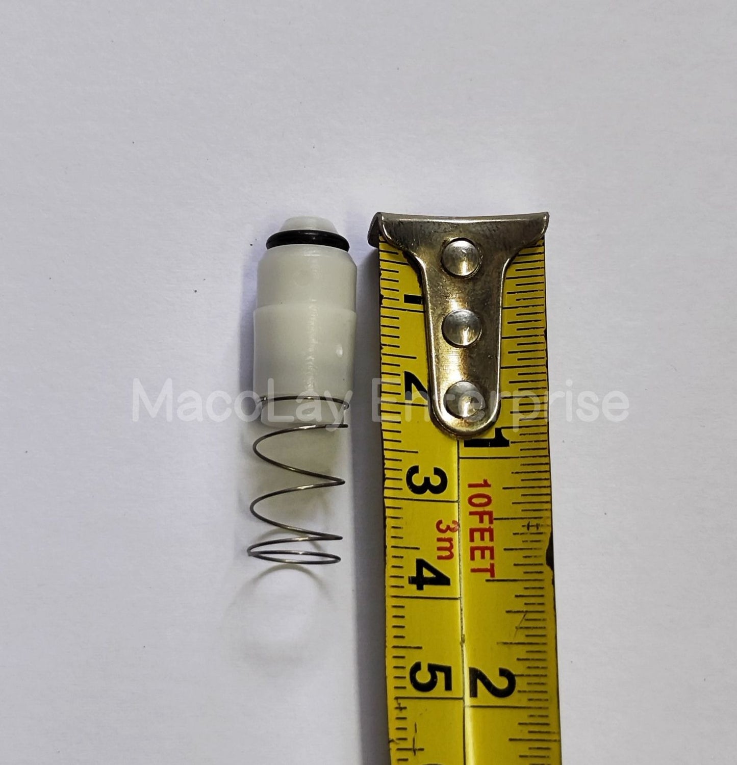 PA-017 Check Valve Top Valve Pressure Washer Spare Parts