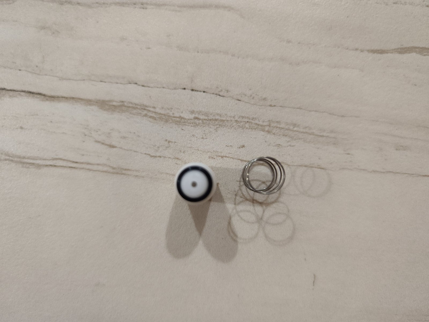 PA-017 Check Valve Top Valve Pressure Washer Spare Parts