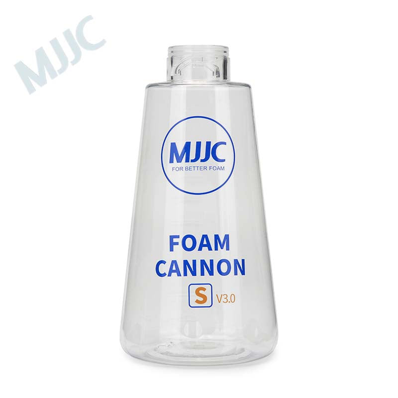 PA-008A MJJC Foam Cannon Replacement Parts Spare Parts