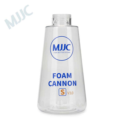 PA-008A MJJC Foam Cannon Replacement Parts Spare Parts