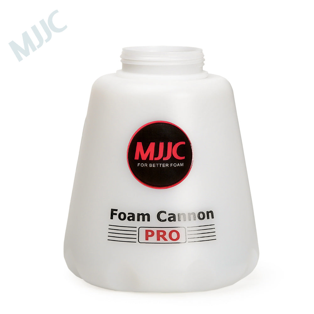 PA-008A MJJC Foam Cannon Replacement Parts Spare Parts