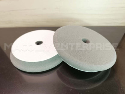 PO-017 Premium 5" and 3" THICK Buffing Foam Pad